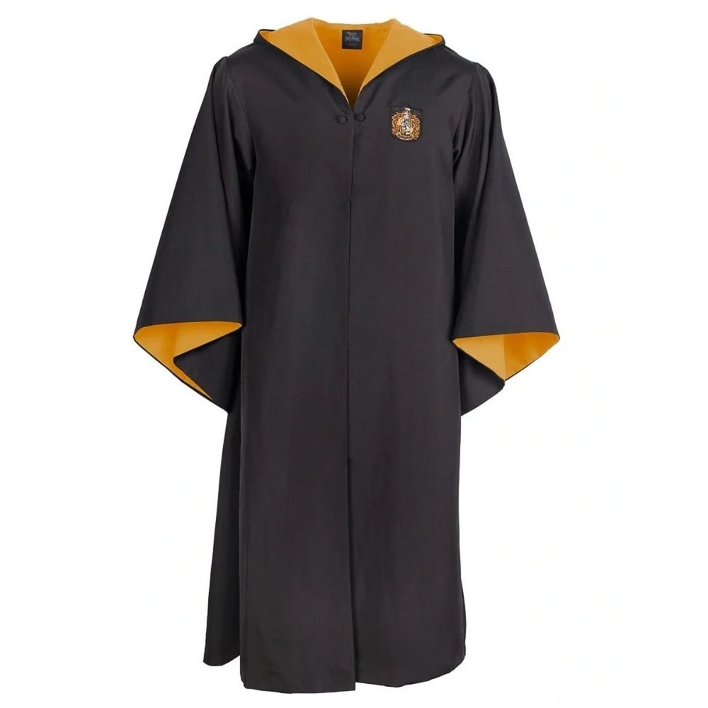 Harry Potter Official Authentic Hufflepuff Wizarding World Universal Studios